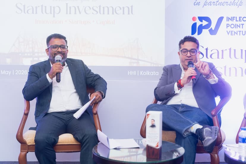 JPNR Consultech Startup Investment