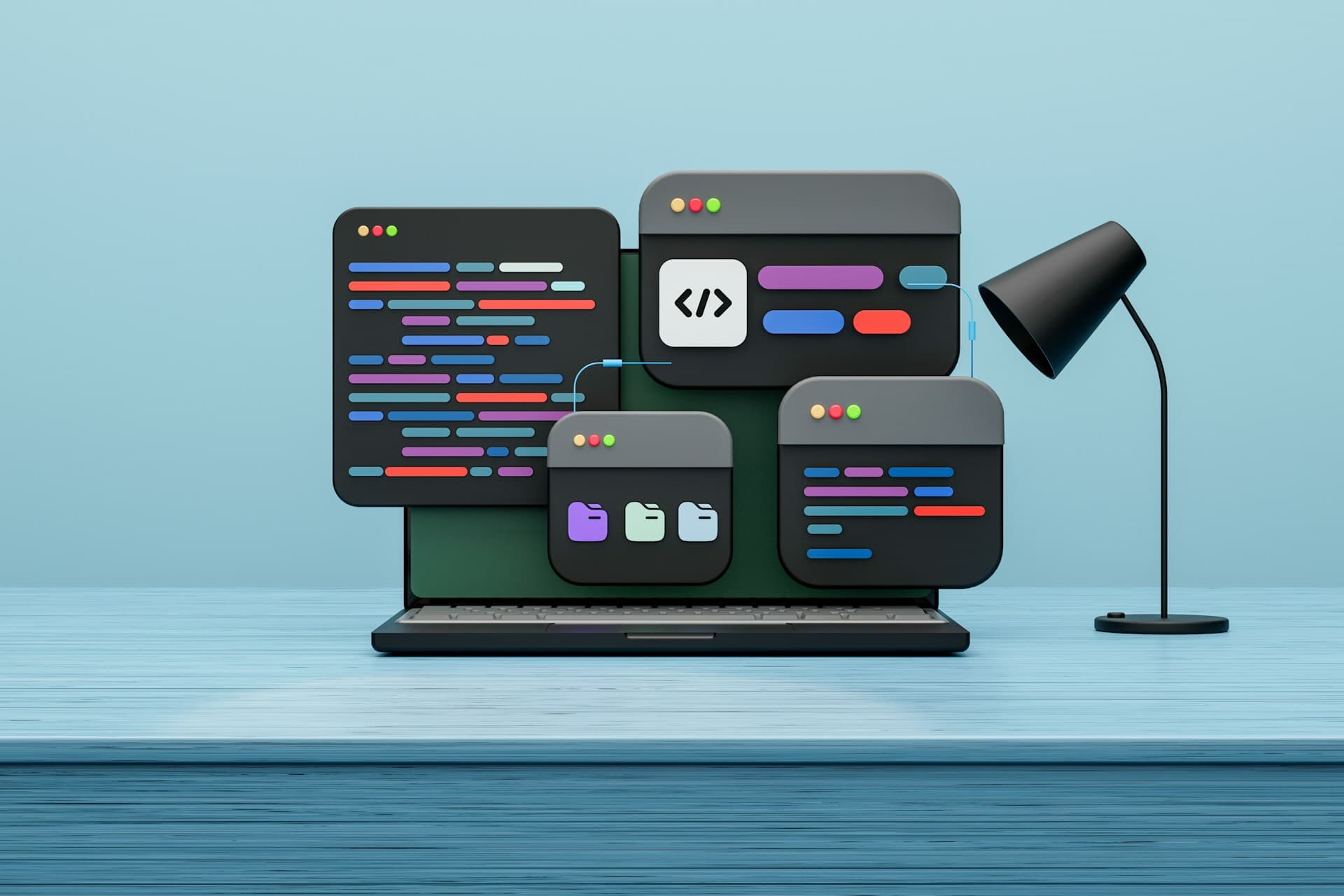 JPNR Consultech Product Engineering