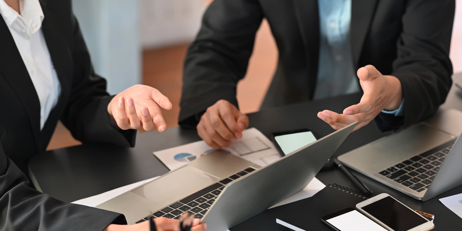 JPNR Consultech IT Consulting