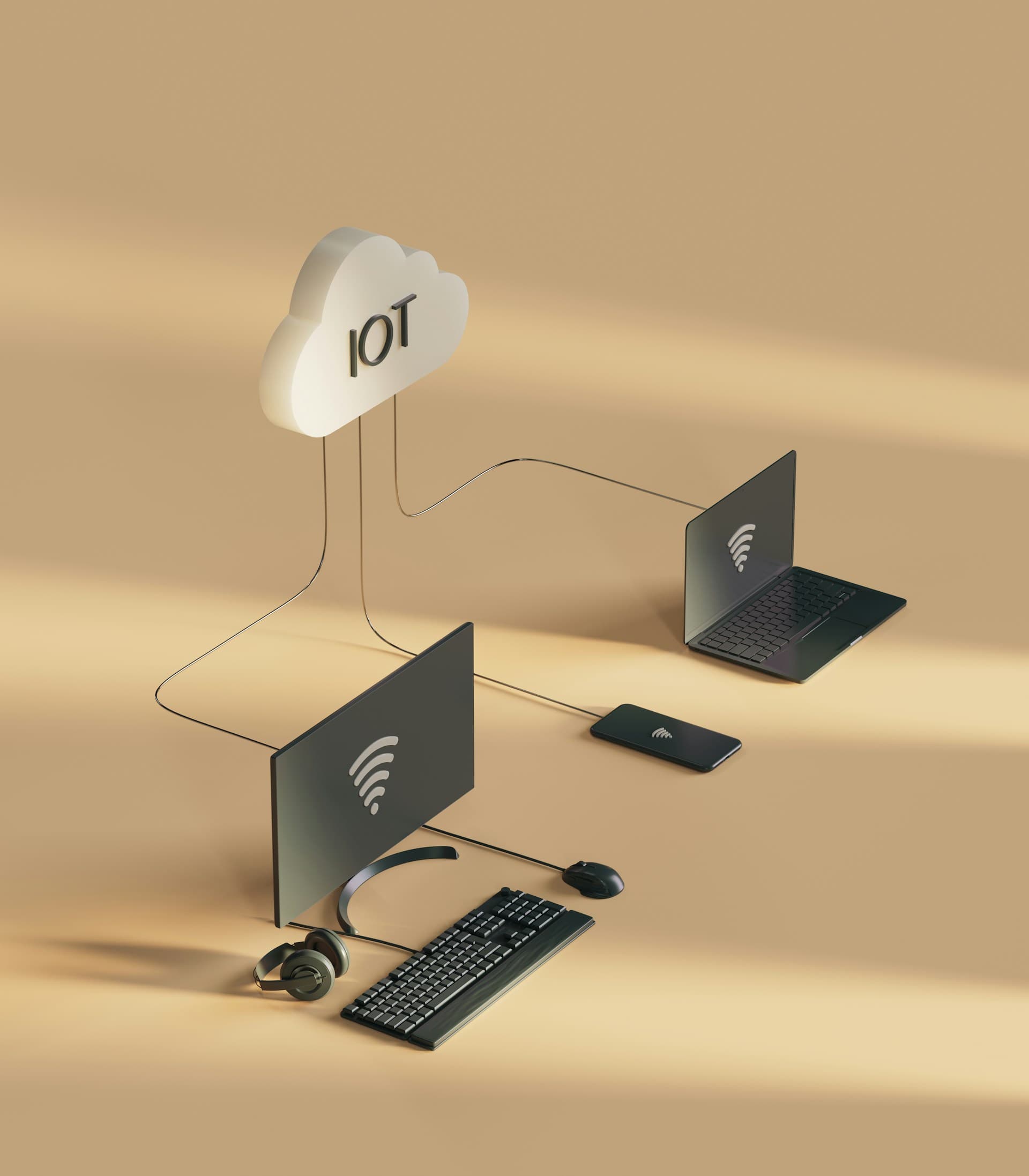 JPNR Consultech IoT (Industry 4.0)