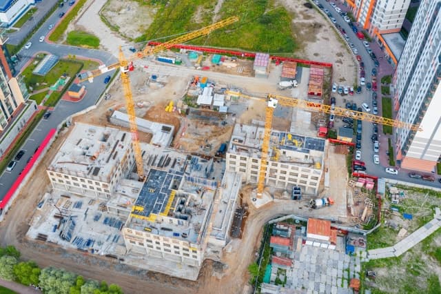 JPNR Consultech Construction & Engineering