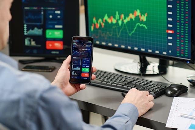 JPNR Consultech Banking, Finance & Stock Broking