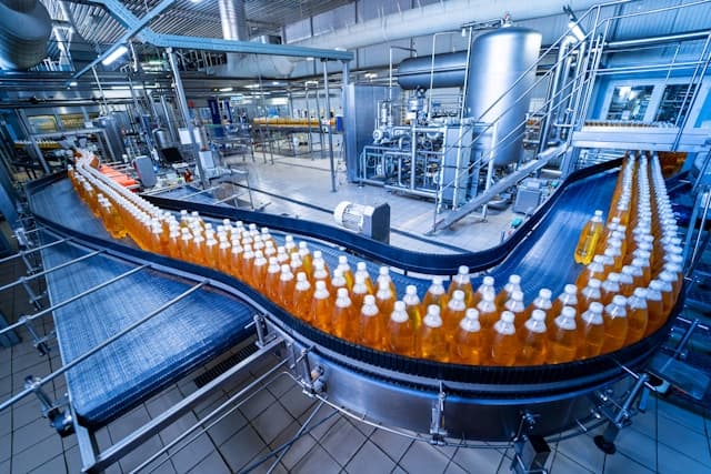 JPNR Consultech Manufacturing, Food & FMCG & Export & Import