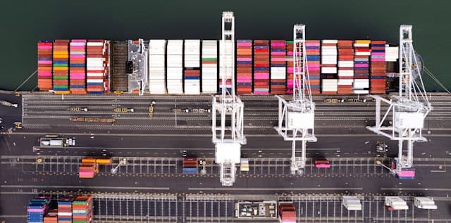JPNR Consultech Export & Import House in Pan India
